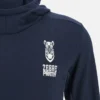 Zebre Parma 2025/26 Adults’ Hooded Sweatshirt Zebre Parma 2025/26 Adults’ Hooded Sweatshirt