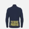 Zebre Parma 2025/26 Junior 1/4 Zip Training Sweatshirt