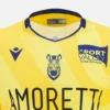 Zebre Parma 2025/26 Junior Away Replica Shirt