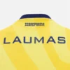 Zebre Parma 2025/26 Junior Away Replica Shirt